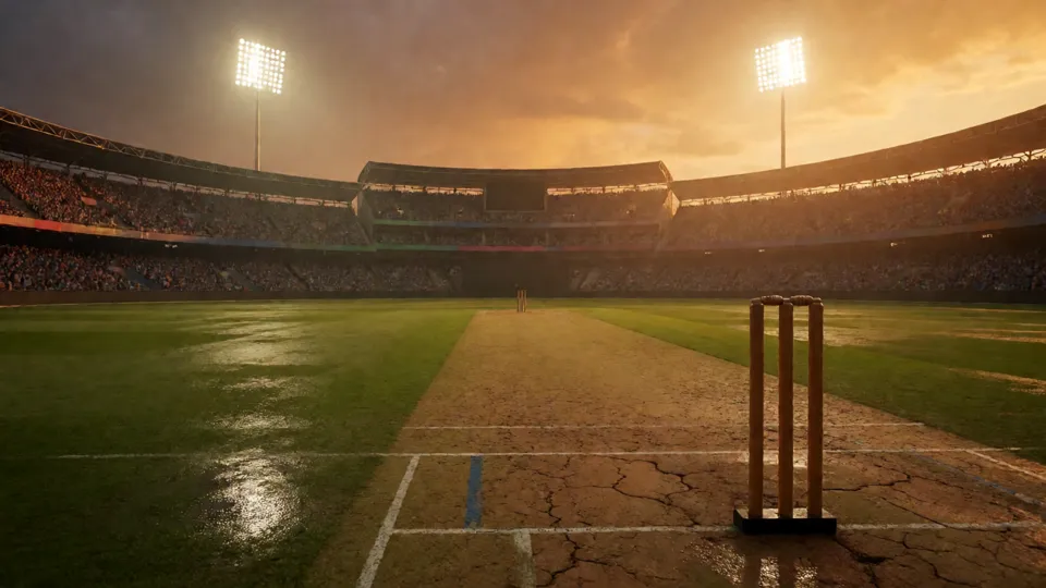 Sai Out, Sarfaraz In: Verified Upi Cash Rummy App Fans React to BCCI Swap