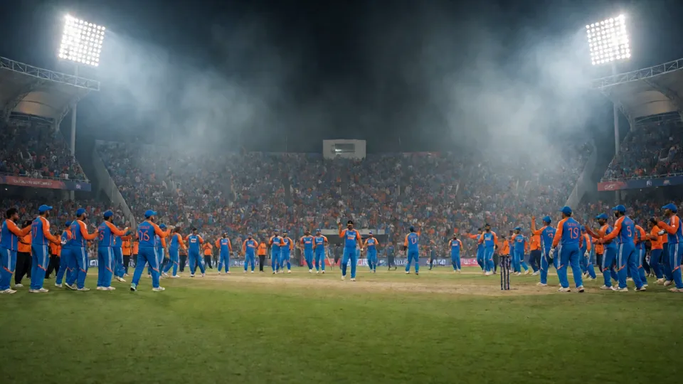 India’s T20 Slip: How Franchise Leagues Mirror the Verified Upi Cash Rummy App Boom