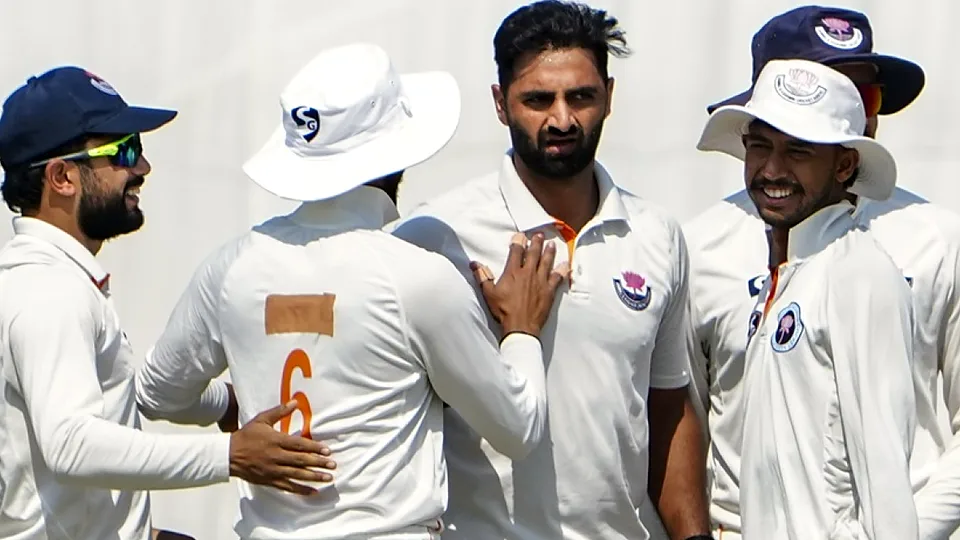 Heaphy’s 90‑Star Beats India A – Impact Player Value, UPI Cash Rummy App