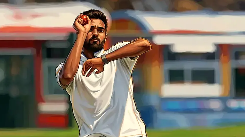 Sooryavanshi's 2026 Comeback: How App Latency Shapes Modern Indian Captaincy