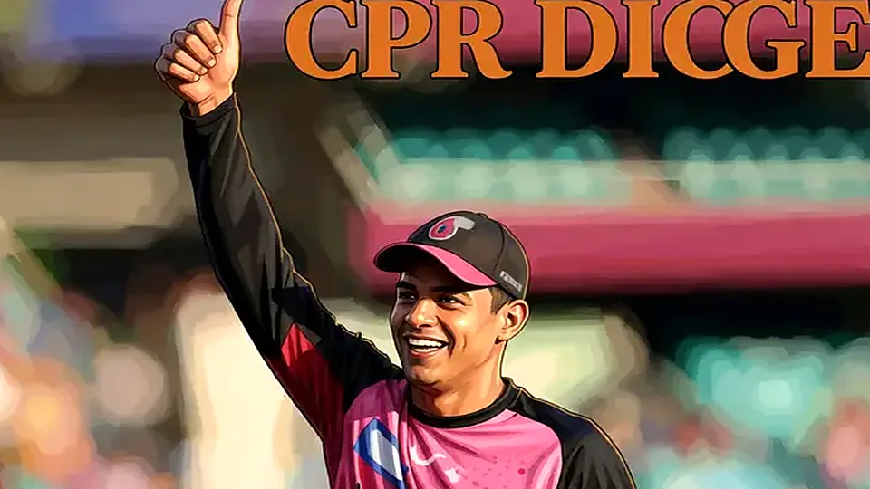 The Shiv Sunder Das Enigma: A Ranji Grind Lost to the Big Stage