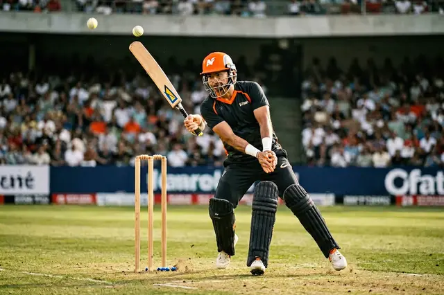 Virat Kohli Current Form And Stats: The Numbers Of A Player In His Second Wind