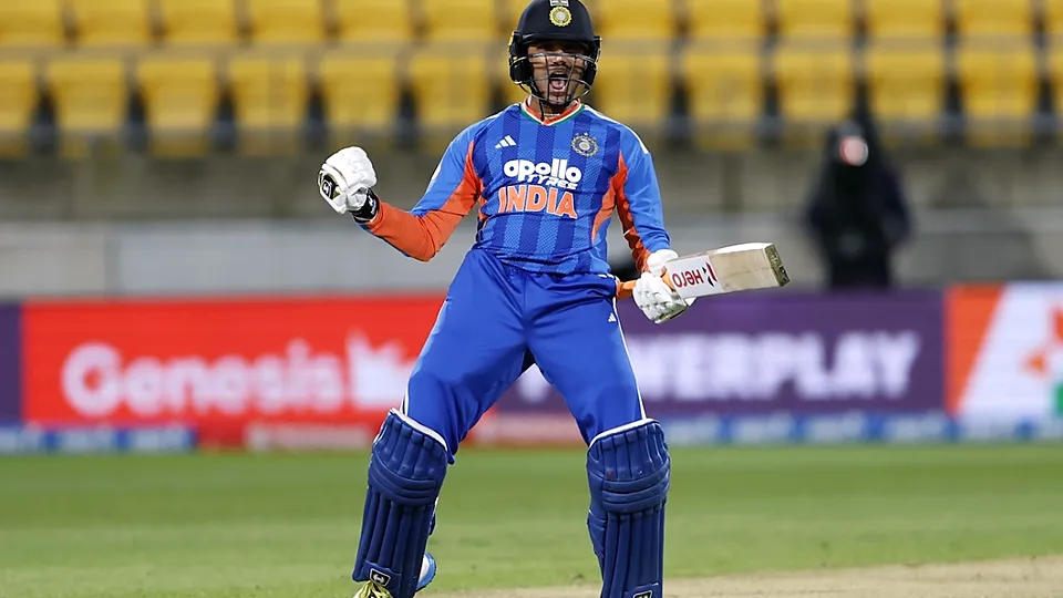 New Ball Crushes NZ: How India Openers Stole 132 in 7 Overs (Verified Upi Cash Rummy App)